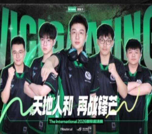 为何迷信小精灵RCY土猫+Fayde锤妹控制拉满VG首局负于GL