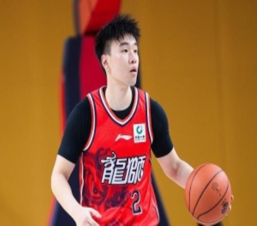 广州张兴亮将转投NBL贵州猛龙年轻内线王映然加盟NBL杭州经纬