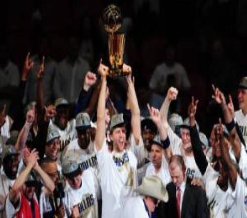 美媒：诺天王11年夺冠历程史上最传奇之一战胜了5位未来&前MVP