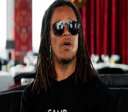 戴维斯：我最大遗憾是职业生涯都在追逐成绩，却从来没享受过踢球