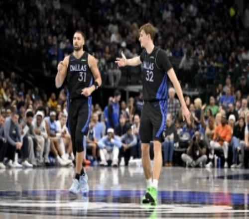 克莱盛赞弗拉格：不敢相信他才19岁感觉已经在NBA打了10年