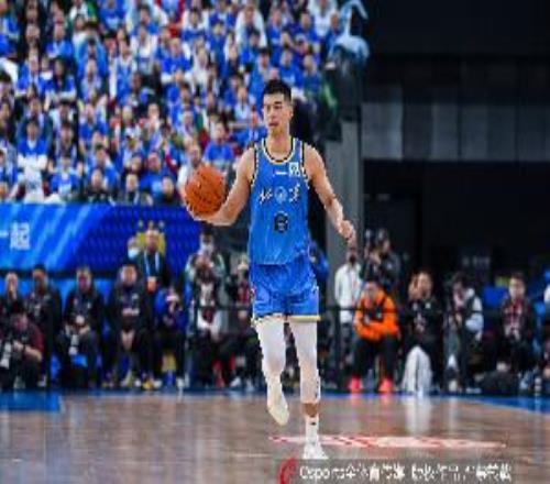 媒体人：方硕租借到NBL长沙勇胜堪称多赢球员也有机会发挥余热