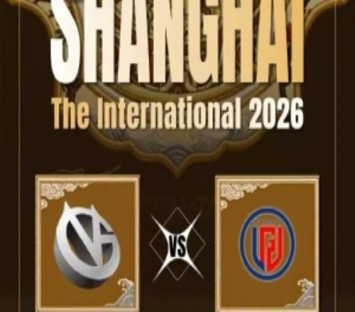 TI15谜团黑洞屡屡被断大哥小精灵不敌疯狗乱挠VG02不敌LGD