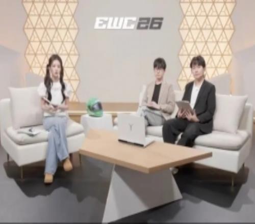EWC：和平精英项目部分选手出现身体不适，剩余比赛推迟