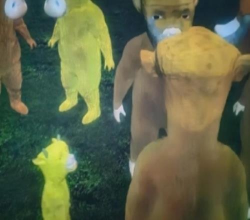 叛逆心这么重?灾难级画质电影《牛来》票房暴涨977%影院加场排片