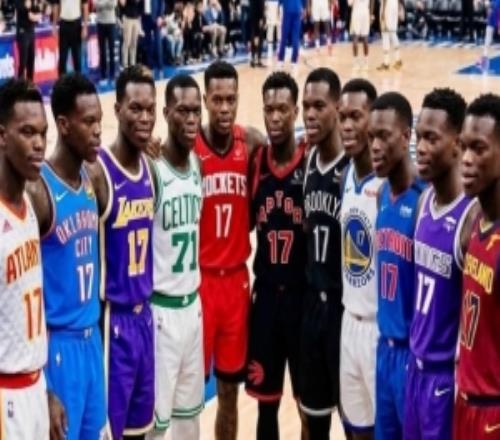 历史第一流浪汉盘点施罗德被交易9次&辗转12队的漂泊NBA生涯
