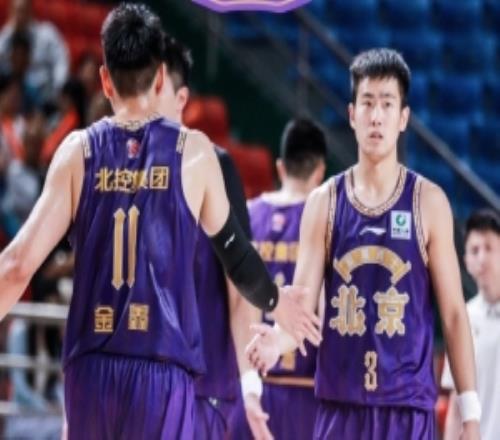 CBA夏季联赛库尔勒站：罗汉琛20分11助北控不敌山西