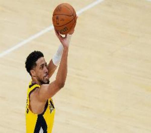哈利伯顿：我认为自己是最好的控卫NBA球员都该有这种想法
