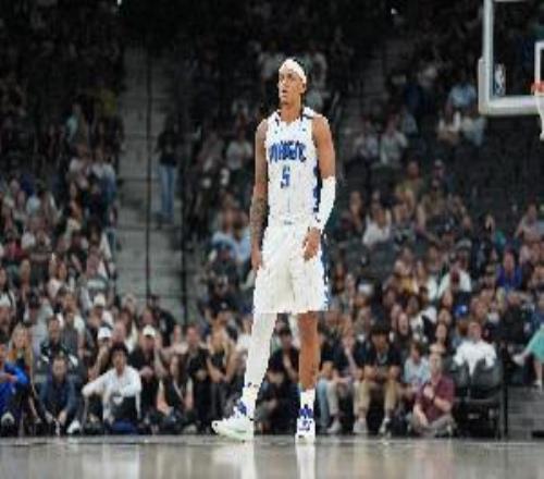 班凯罗：NBA里的每个人都有天赋你不能神一场后就拉几场