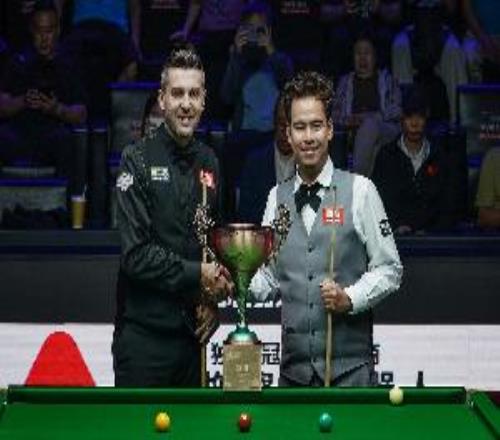 能否一黑到底决赛第1阶段：塞尔比44森卡姆，第2阶段今晚1930