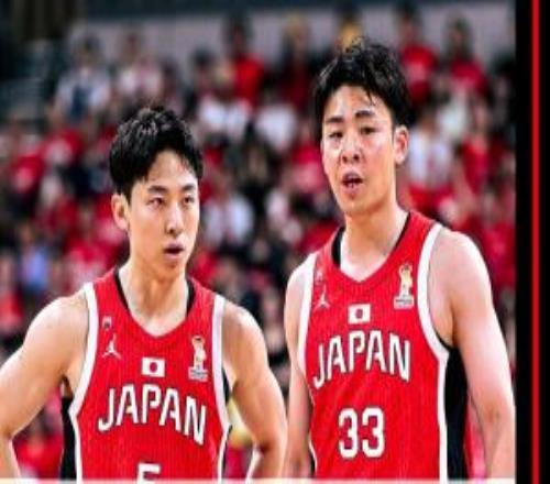 日本男篮热身赛大胜韩国29分！河村24分6板八村&渡边&李贤重缺阵