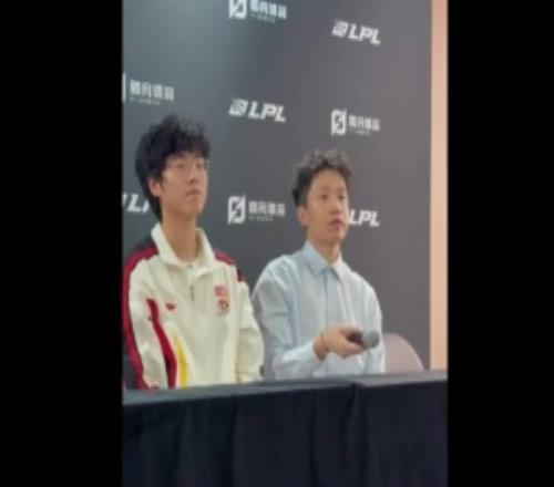Clearlove：我作为主教练有主责，没有早点带队迈出最关键那一步
