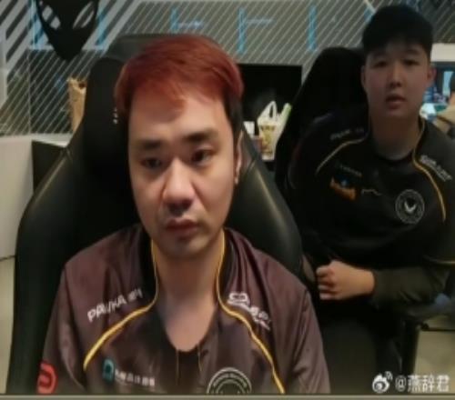 xiao8澄清和XG矛盾：离队是我个人意愿，没有吵架没有被宫走