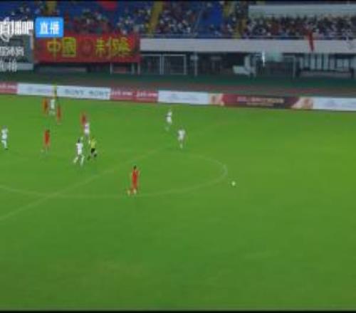 超级大单刀！方珍珠过掉门将打空门，U17中国女足20领先皇马