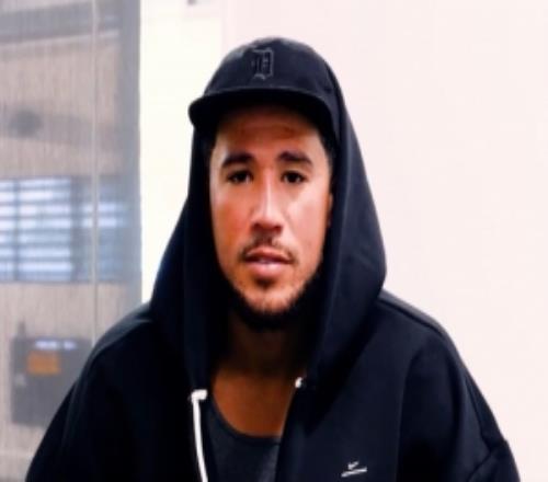布克祝贺小斯：你是我希望能一起打球的球员你在NBA留下重要印记