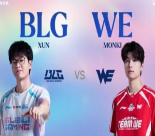 杀舒服了！Knight洛克伏魔Viper芸阿娜杀穿AboutBLG横扫WE
