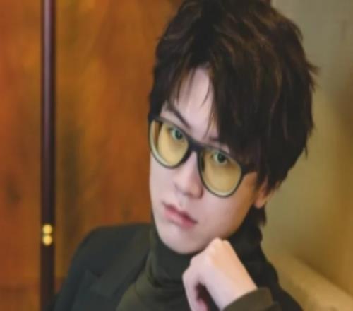 Meiko：成功晋级骑士之路，接下来也继续加油