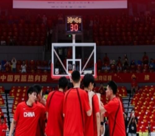 媒体人：大多数海外球员并不认可长期集训效率已经完全不行了