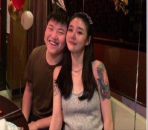 真假X爆料：Uzi爹跳楼了出了名的赌棍一年赌博就是好几百万