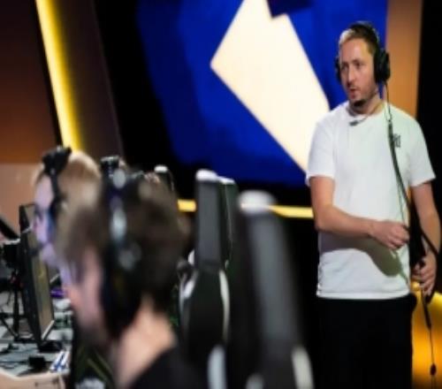 Astralis年度财报：CS一年损1900万