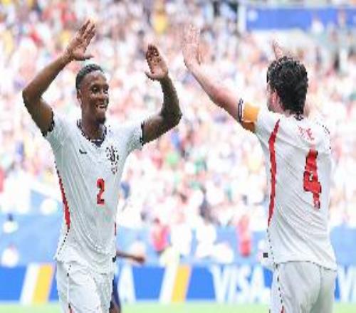 BBC：阿森纳加快引进孔萨步伐，但尚未满足维拉6000万镑要价