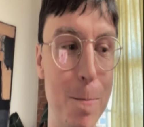 Caedrel为Caps入选名人堂送上祝福：你是欧美LOL的GOAT！