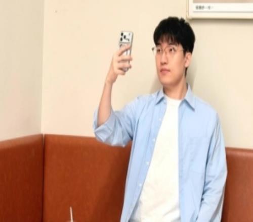 AL分享Tarzan手写信：粉丝是我更努力比赛的原动力