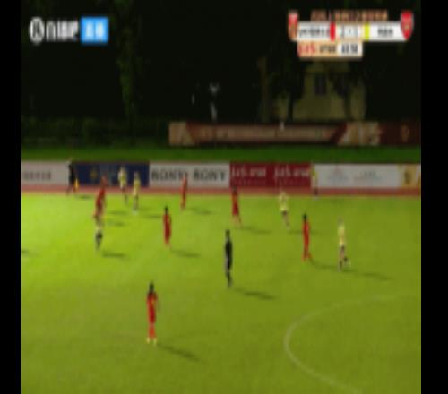 回敬双响！安托万包抄破门双响，U17女足遭枪手女足22扳平