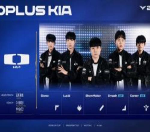 T1击败KT后，DK确定直接进入2026LCK季后赛