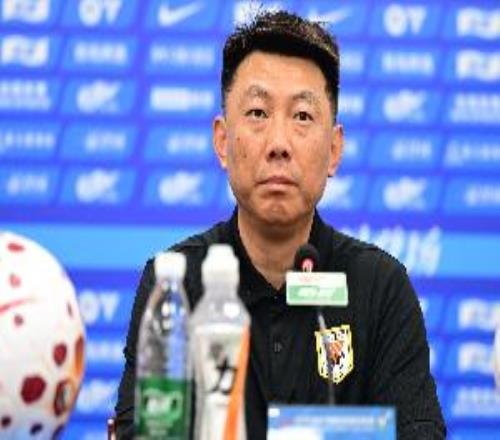 唐田：未来可能要广积粮，高筑墙，缓称王赛前带谢文能因为他帅