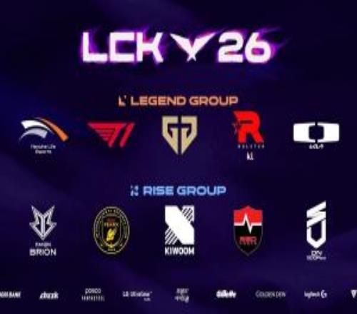 KT确定参加LCK入围赛，和BRO、BFX、NS争两个季后赛名额