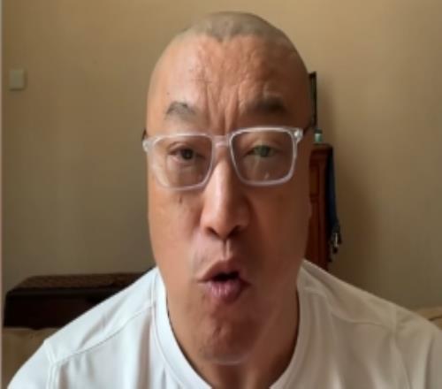 马健：哈登得到了尊重和体面但不认为骑士能夺冠&阵容问题没解决