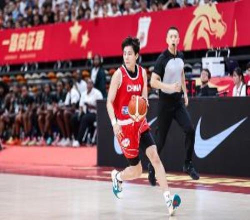 杨舒予：我们具备调整的能力但在转换速度和反应上还是会慢一些