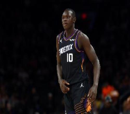 马卢阿奇：我的欢迎来NBA时刻是打掘金我被沃特森隔扣