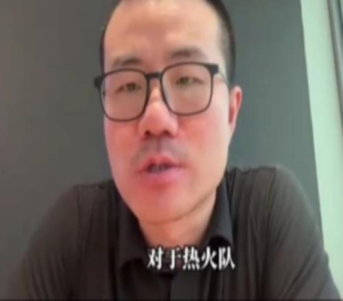徐静雨：克莱对于热火是重要的补充他有望三分命中率稳在40%以上