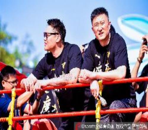 杜锋总教练&朱芳雨荣誉顾问！媒体人：风雨过后“锋雨”还在