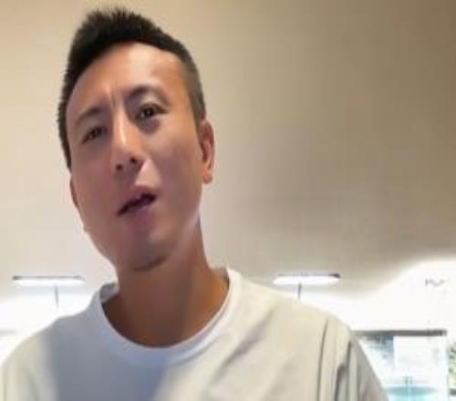 “老二”去贝蒂斯！毛剑卿：核弹肯定在董路手上，我怎么知道