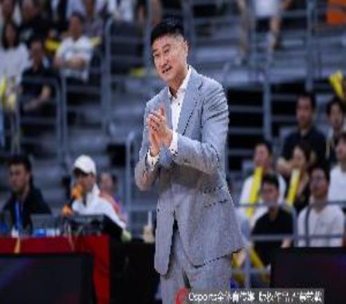 记者：杜锋成为广东篮球一把手后首要任务是打造粤BA他确实很累
