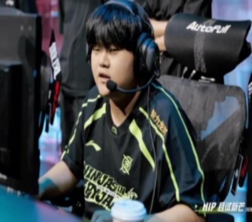 NIP打野Guwon：确立第一名真高兴！最关键是赢下EDG复仇第二赛段