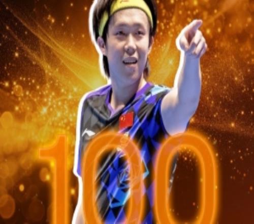 继续领跑男单！王楚钦达成累计100周世界排名第一里程碑