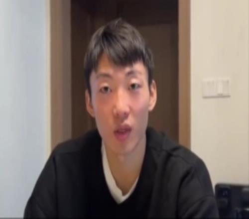 白晶谈百分大战输小卡：他像铁块一样硬我像邢道荣被关羽斩落