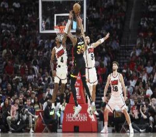 火箭媒体人：申京&KD&格林极端球迷太过分饭圈文化是种病