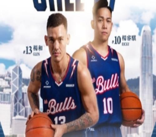 杨睿骐、杨和两将出征2029亚洲杯外围赛预赛一起为中国香港加油
