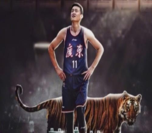 周鹏：与广东的羁绊早已超越篮球本身坚信自己能帮队伍冲击冠军