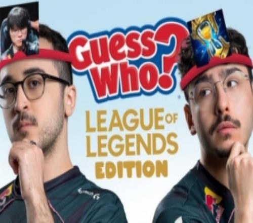 G2分享选手趣味游戏：强如TOPFATHER也会被质疑大脑在思考吗?