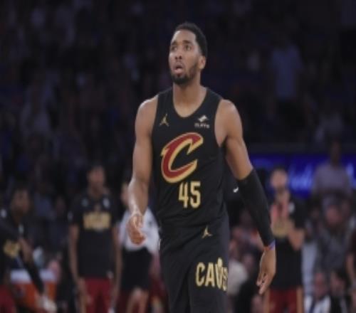 10年NBA生涯最想重打哪场比赛米切尔：东决G1对阵尼克斯！