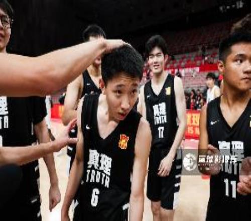 国产库里！张宇辰末节最后1分钟独得8分拒绝逆转率队挺进决赛！