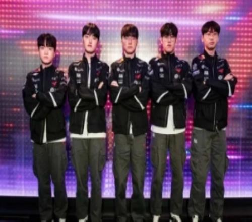外网热议T1状态：失去zeus、Gumayusi后，世界赛玄学是否还会生效