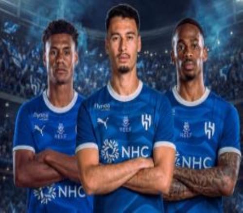 金主爸爸！新月夏窗花2亿欧占沙特联近一半基本由瓦利德亲王赞助
