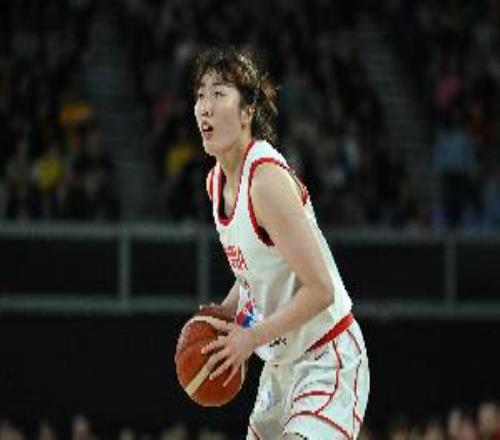 主攻手！罗欣棫半场8中3砍全队最高11分外加5板三分4中2